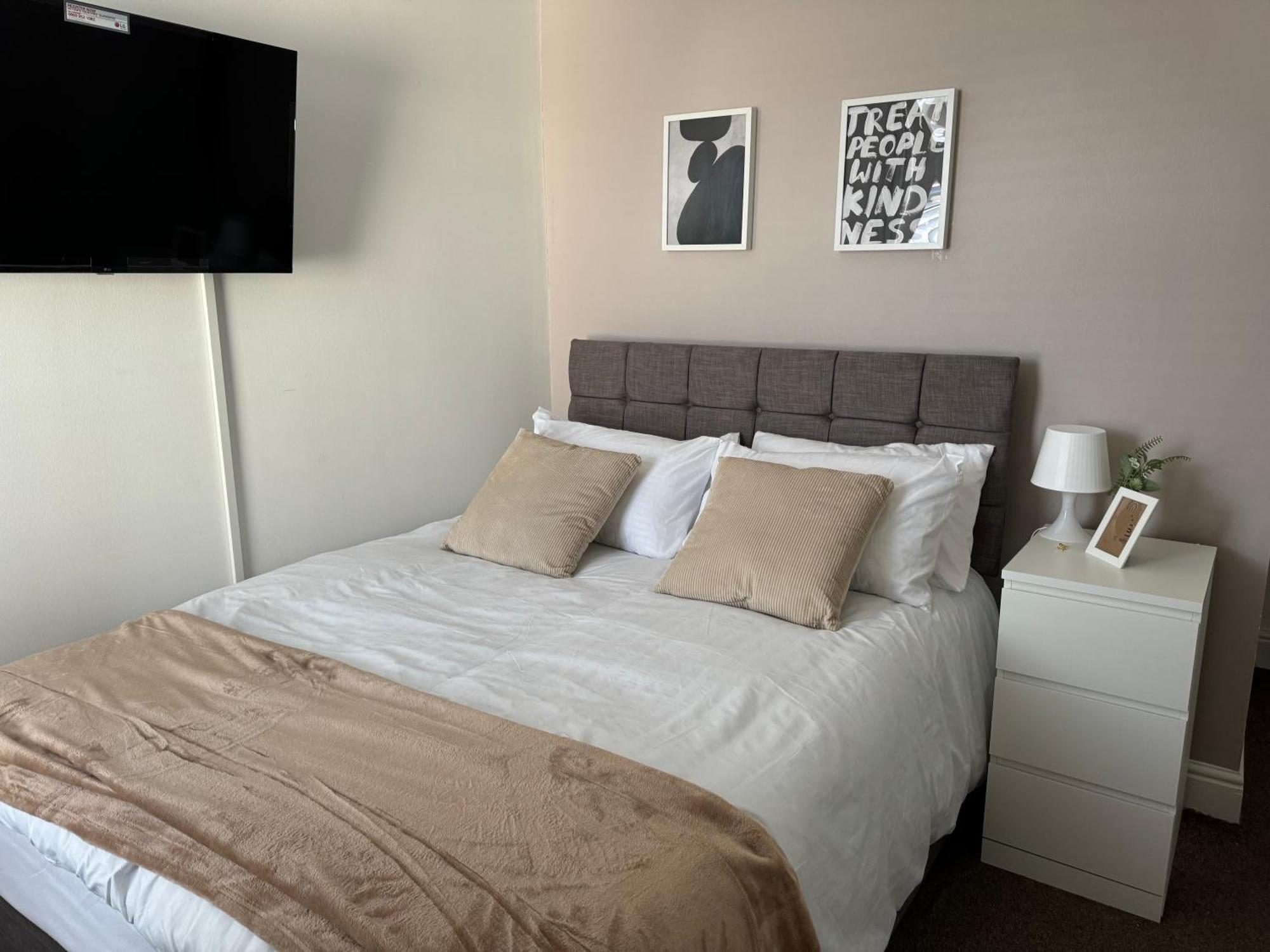 Apartment Phoenix Rise Fleetwood